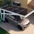 Carport Fotovoltaico