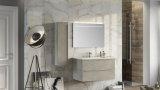 Thumbnail Mobile bagno trendy 90 cm cemento 2 1