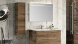 Thumbnail Mobile bagno trendy 90 cm noce 2 1