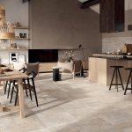 Piastrella borgogna ivory 20 3x40 6 gres