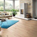 Pavimento laminato denver natural legno naturale ac4