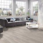 Pavimento laminato denver grey legno grigio ac4