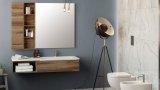 Thumbnail Mobile bagno trendy 141 cm noce belgravia 1