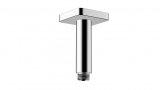 Thumbnail Braccio doccia a soffitto hansgrohe&reg vernis shape 1