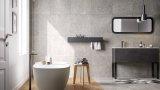 Thumbnail Piastrella luxor grey 60x60 lappato gres effetto 1