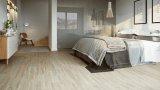 Thumbnail Parquet 6 strip rovere naturale verniciato sbiancato 1