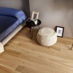 Plancia parquet rovere naturale verniciato oak...