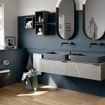 Mobile bagno class gres 140 cm 2