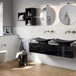 Mobile bagno class gres 140 cm 2