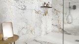 Thumbnail Piastrella bianco paros 2a scelta 60x120 gres 1