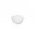 Wc sospeso dakar 52 cm rimless bianco