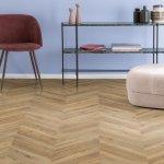 Pavimento laminato rillington scuro ac4