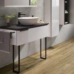 Mobile bagno touch 70 cm 1 cassetto