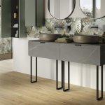 Mobile bagno class gres 140 cm 2
