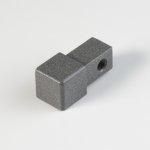 Capsule terminali global square alluminio concrete...