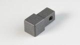 Thumbnail Capsule terminali global square alluminio concrete grigio 1