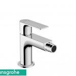 Miscelatore per bidet hansgrohe&reg rebris e...