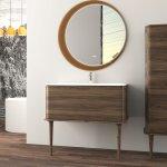 Mobile bagno atlas l98 cm a terra