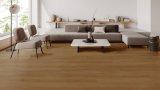 Thumbnail Pavimento spc timber brown effetto legno rovere 1