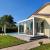 Pergola con Vetrate