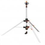 Impact tripod kit irrigatore a battente claber