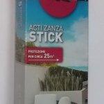 Acti zanza stick bastoncini inseticidi 5 pz