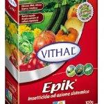 Epik insetticida aficida 20 gr