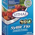 Syllit flo fungicida 200 ml