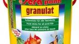 Thumbnail Sera pond granulat lt 10 1