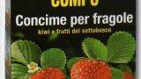 Thumbnail Compo concime granulare per fragole 1 kg 1