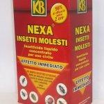 Nexa insetti molesti 250 ml