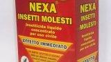 Thumbnail Nexa insetti molesti 250 ml 1