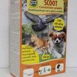 Scoot disabituante per animali 150 gr