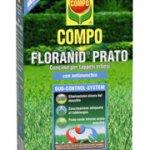 Compo floranid prato con ferro 3 kg