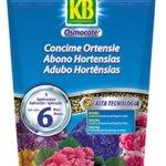 Osmocote ortensie rododendri azalee 750 gr