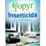 Flyspray insetticida 500 ml