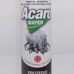 Acaromayer spray disinfestante 400 ml