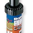 Irrigatore pop up getto 90&deg; claber 90095