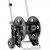 Carrello genius 60 claber 8862