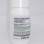 Previter fungicida ad azione sistemica 250 ml