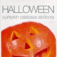 Zucca halloween