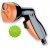Pistola multifunzione elegant claber 9083