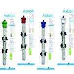 Askoll stick light cm 26