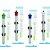 Askoll stick light cm 26