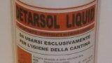 Thumbnail Detarsol liquid 1 kg ever 1