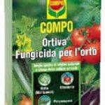 Compo ortiva fungicida per orto 10 ml