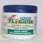 Flybuster esca polvere 240 gr ricarica