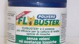 Thumbnail Flybuster esca polvere 240 gr ricarica 1