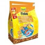 Mangime per laghetto tetra pond flakes 4