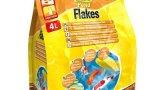 Thumbnail Mangime per laghetto tetra pond flakes 4 1